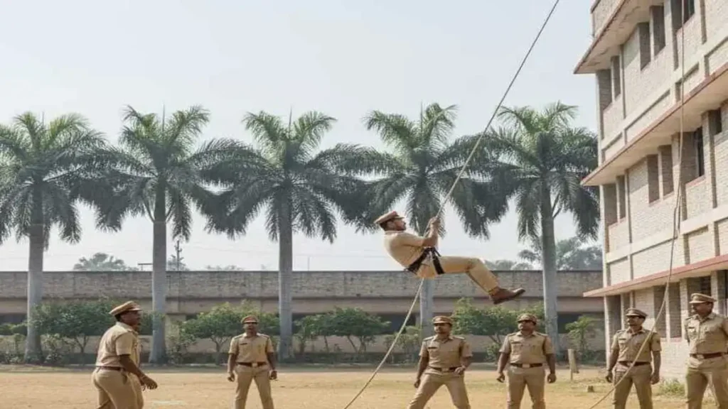 Bihar Police CSBC Constable Recruitment 2026 Details