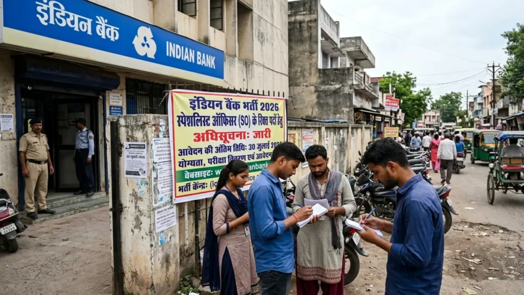 Indian-bank-specialist-officer-recruitment-2026