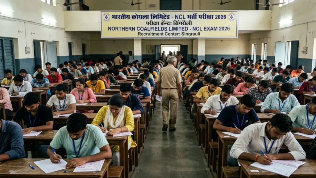 NCL Exam 2026
