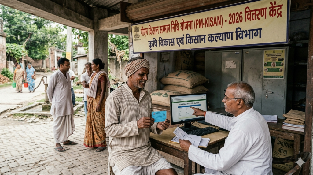 Pradhan Mantri Kaushal Vikas Yojana 2026