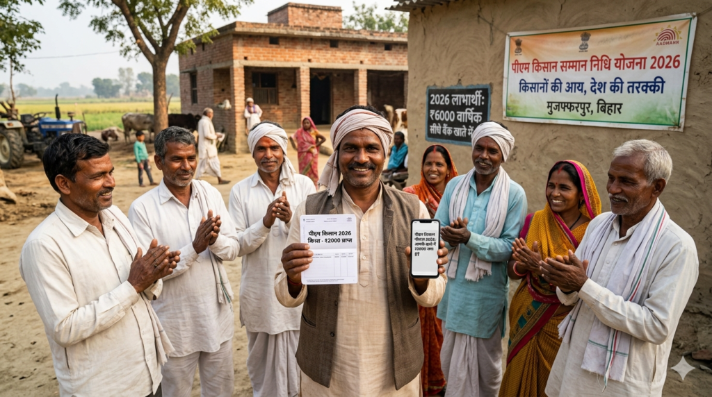 Pradhan Mantri Kaushal Vikas Yojana 2026