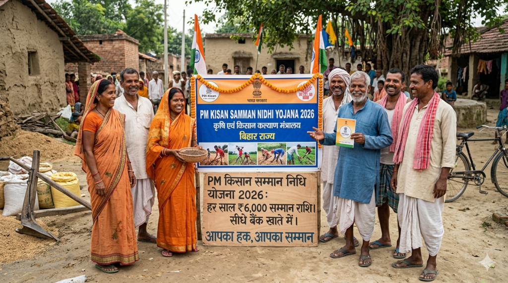 Pradhan Mantri Kaushal Vikas Yojana 2026