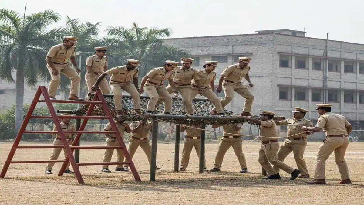 Bihar Police CSBC Constable Recruitment 2026 Details