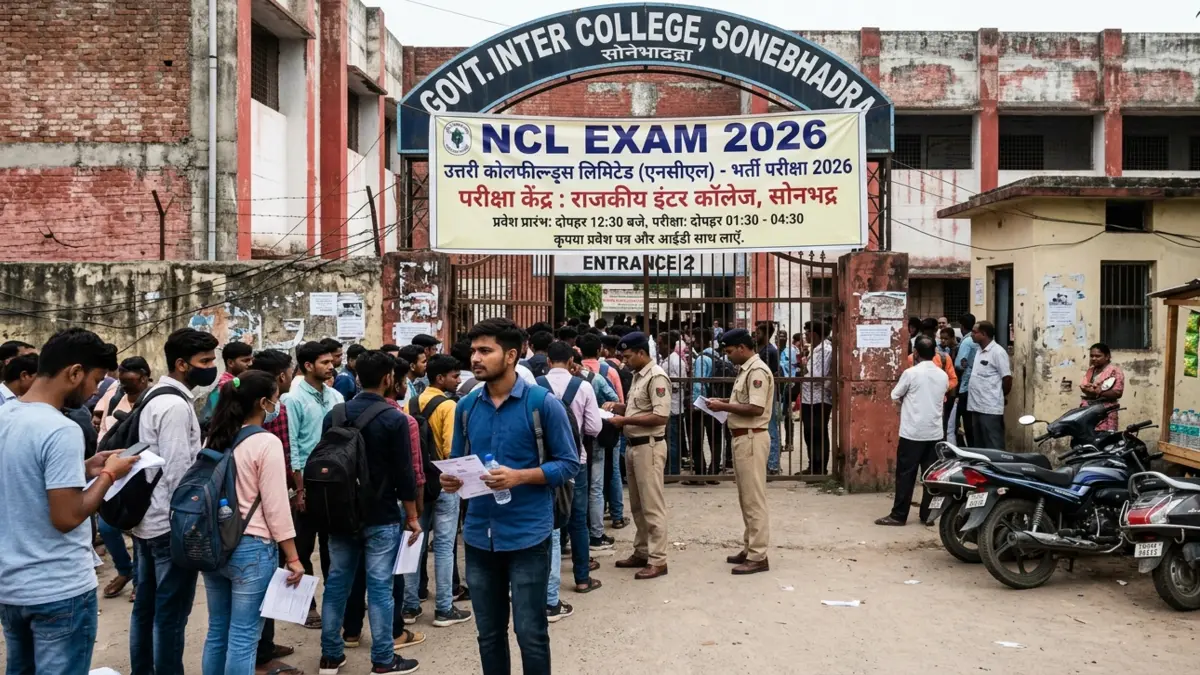 NCL Exam 2026