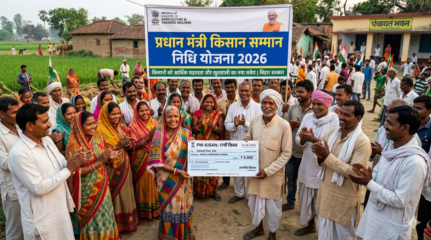 Pradhan Mantri Kaushal Vikas Yojana 2026